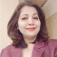 Dr. Meghna Jalgaonkar